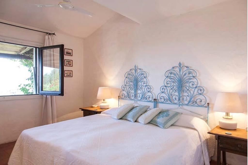 Bilocale Cala Ruja- Costa Smeralda Porto Cervo Exterior photo