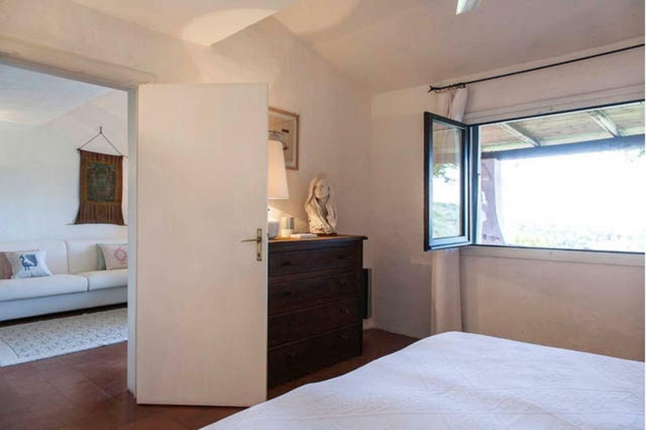 Bilocale Cala Ruja- Costa Smeralda Porto Cervo Exterior photo